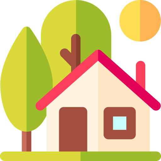 TBH Real estate agent showing homes